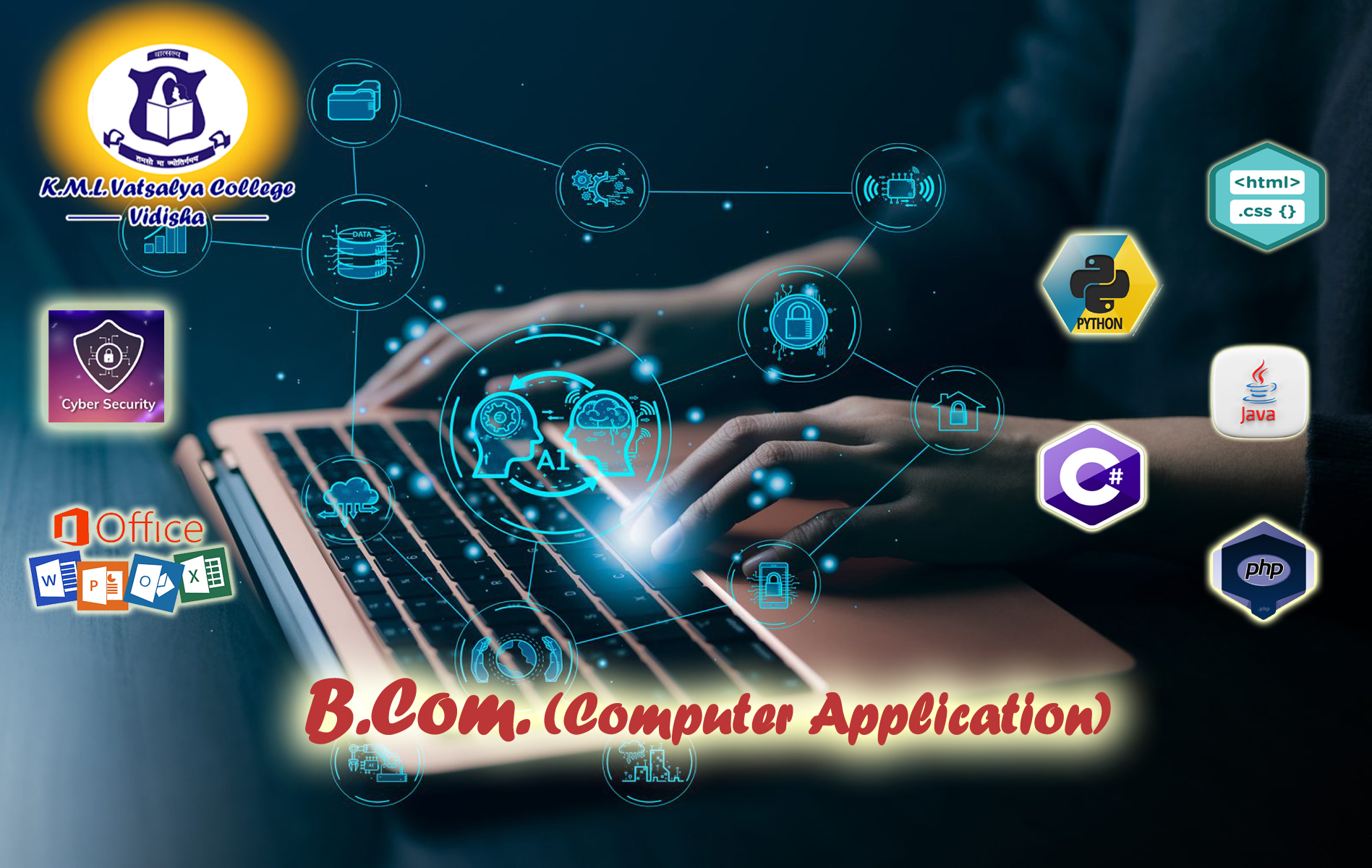 bcom ca