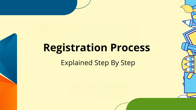 Admission Process