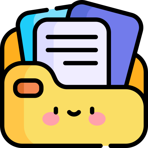 folder
