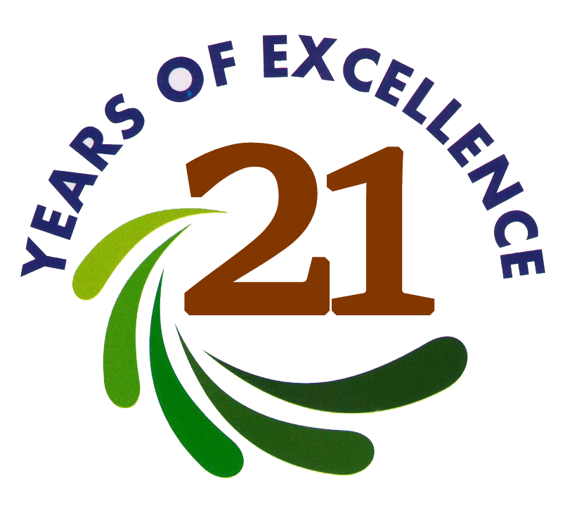 21-years
